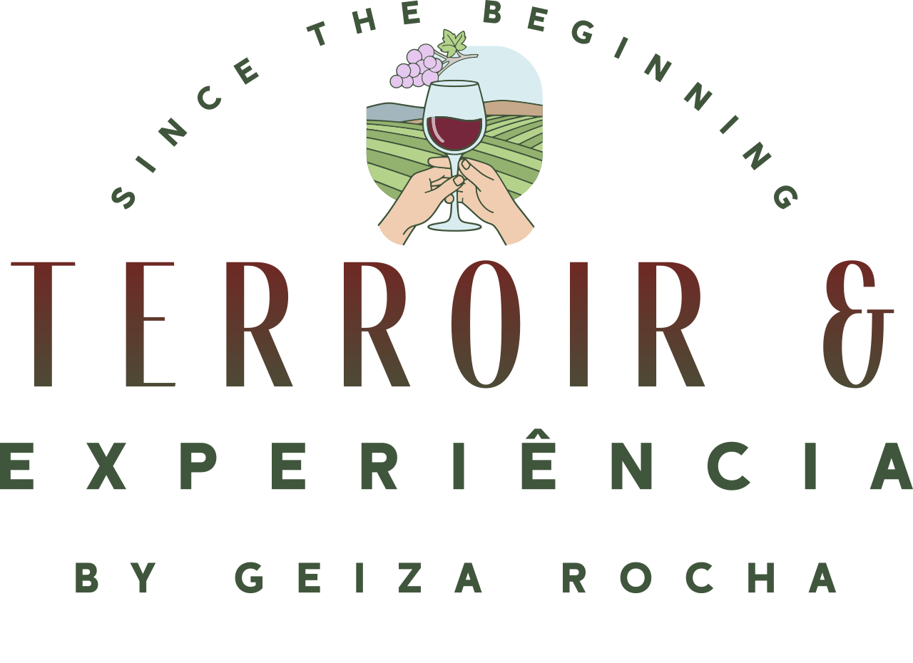 Terroir & Experiência
